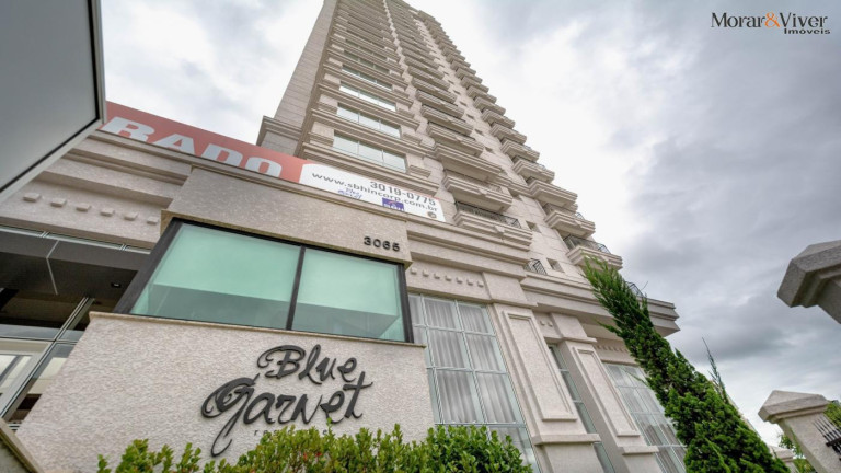 Apartamento com 4 Quartos à Venda, 245 m² em Mossunguê - Curitiba