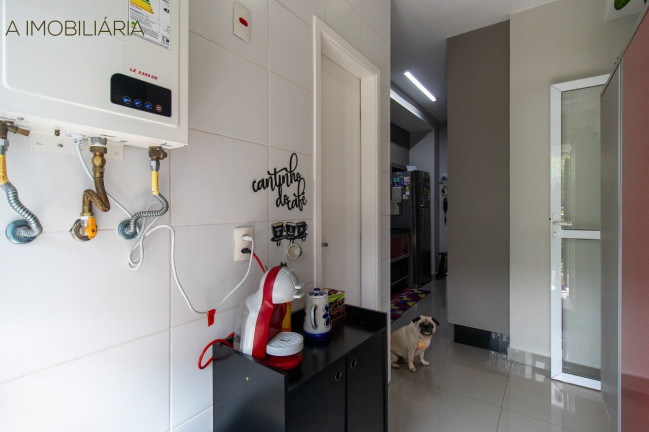 Imagem Imóvel com 3 Quartos à Venda, 116 m² em Baeta Neves - São Bernardo Do Campo