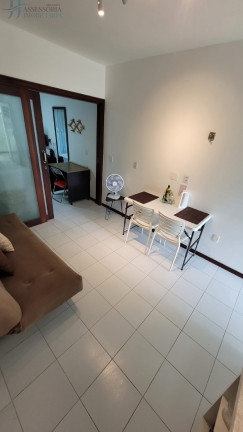 Imagem Apartamento com 1 Quarto para Alugar ou Temporada, 52 m² em Ponta Negra - Natal
