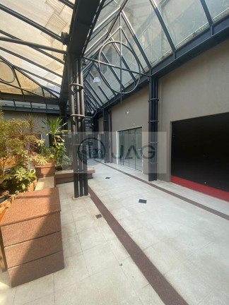 Imagem Sala Comercial à Venda, 54 m² em Hugo Lange - Curitiba Imagem Sala Comercial à Venda, 54 m² em Hugo Lange - Curitiba