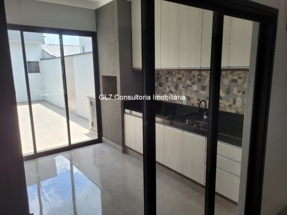 Imagem Casa com 3 Quartos à Venda,  em Jardim Bréscia - Indaiatuba