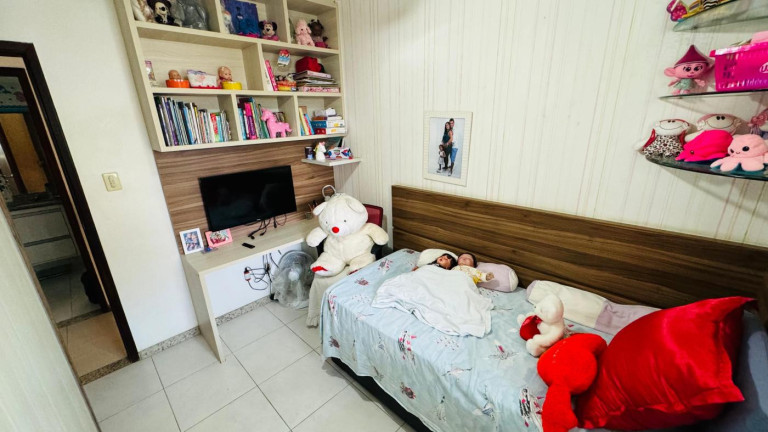 Imagem Apartamento com 3 Quartos à Venda, 92 m² em Jardim Armação - Salvador