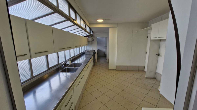 Imagem Apartamento com 3 Quartos à Venda, 164 m² em Jardim Paulista - São Paulo