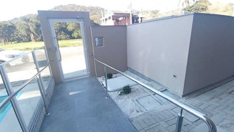 Imagem Apartamento com 2 Quartos à Venda, 65 m² em Cachoeira Do Bom Jesus - Florianópolis