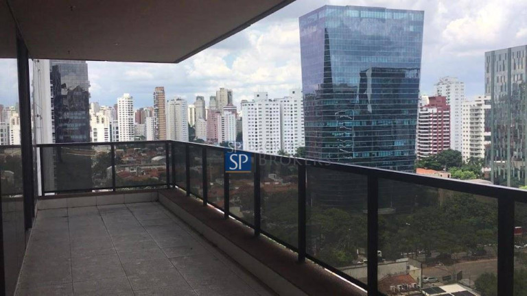 Imagem Sala Comercial para Alugar, 620 m² em Vila Olímpia - São Paulo Imagem Sala Comercial para Alugar, 620 m² em Vila Olímpia - São Paulo