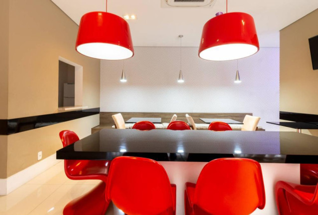 Imagem Apartamento com 2 Quartos à Venda, 86 m² em Consolação - São Paulo