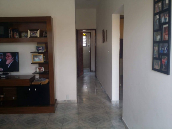 Imagem Imóvel com 3 Quartos à Venda,  em Balnearia Jussara - Mongaguá