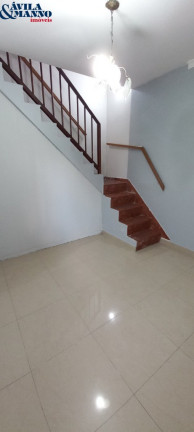 Imagem Casa com 3 Quartos à Venda, em Vila Prudente - São Paulo Imagem Casa com 3 Quartos à Venda, em Vila Prudente - São Paulo