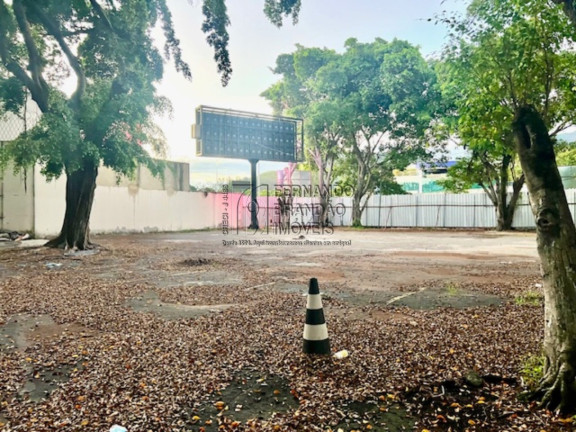 Imagem Terreno para Alugar, 1.850 m² em Barra Da Tijuca - Rio De Janeiro