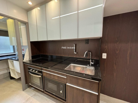 Imagem Imóvel com 1 Quarto à Venda, 49 m² em Consolação - São Paulo