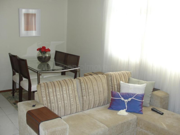 Imagem Apartamento com 3 Quartos à Venda, 61 m² em São Mateus - Juiz De Fora