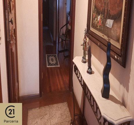 Imagem Apartamento com 3 Quartos à Venda, 240 m² em Campo Belo - São Paulo