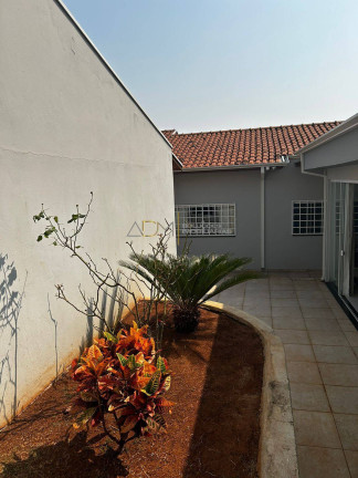 Imagem Casa com 4 Quartos à Venda, 459 m² em Jardim Paraíso Ii - Botucatu