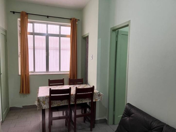 Imagem Apartamento com 2 Quartos à Venda, 40 m² em Centro - Cabo Frio