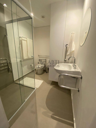 Imagem Apartamento com 1 Quarto à Venda, 32 m² em Bela Vista - São Paulo Imagem Apartamento com 1 Quarto à Venda, 32 m² em Bela Vista - São Paulo