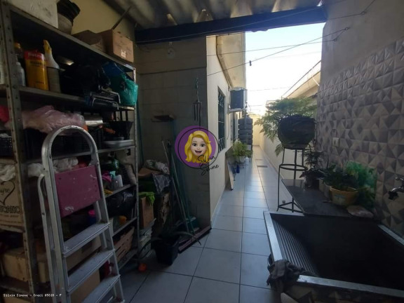 Imagem Casa com 4 Quartos à Venda, em Jardim Independência - São Vicente Imagem Casa com 4 Quartos à Venda, em Jardim Independência - São Vicente