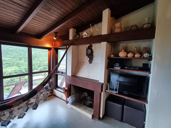 Imagem Imóvel com 3 Quartos à Venda, 250 m² em Praia Da Silveira - Garopaba