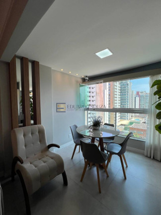Imagem Apartamento com 3 Quartos à Venda, 120 m² em Praia De Itaparica - Vila Velha Imagem Apartamento com 3 Quartos à Venda, 120 m² em Praia De Itaparica - Vila Velha