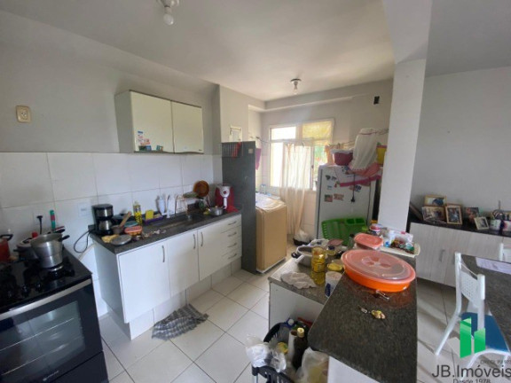 Imagem Imóvel com 3 Quartos à Venda, 70 m² em Edgar Pereira - Montes Claros