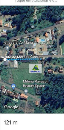 Imagem Terreno à Venda, 98.000 m² em Centro (canguera) - São Roque Imagem Terreno à Venda, 98.000 m² em Centro (canguera) - São Roque
