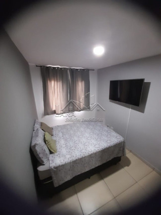 Imagem Apartamento com 2 Quartos à Venda, em Cangaiba - São Paulo Imagem Apartamento com 2 Quartos à Venda, em Cangaiba - São Paulo