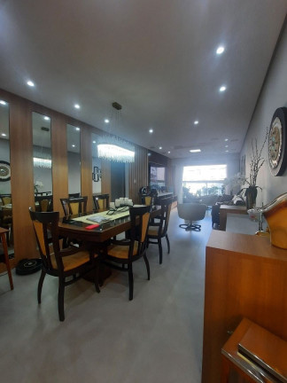 Apartamento com 3 Quartos à Venda, 144 m² em Aparecida - Santos