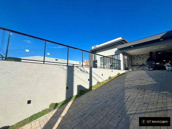 Imagem Casa com 3 Quartos à Venda, 170 m² em Loteamento Parque Residencial Serras De Atibaia Ii - Atibaia Imagem Casa com 3 Quartos à Venda, 170 m² em Loteamento Parque Residencial Serras De Atibaia Ii - Atibaia