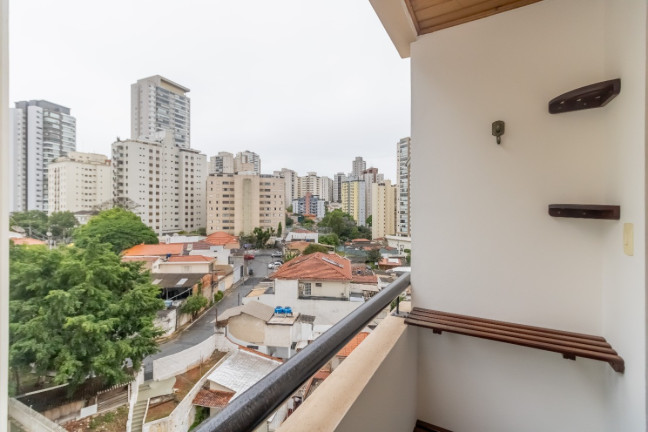 Imagem Apartamento com 2 Quartos à Venda, 49 m² em Chácara Inglesa - São Paulo Imagem Apartamento com 2 Quartos à Venda, 49 m² em Chácara Inglesa - São Paulo