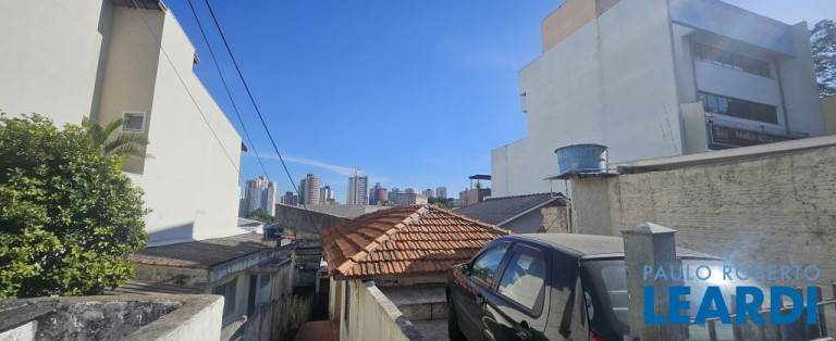 Imagem Terreno à Venda, 229 m² em Vila Floresta - Santo André Imagem Terreno à Venda, 229 m² em Vila Floresta - Santo André