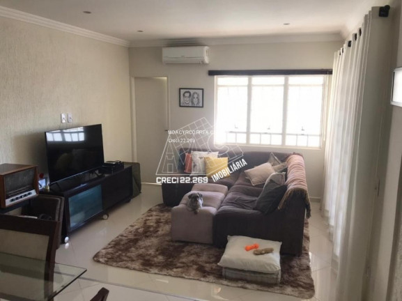 Imagem Imóvel com 3 Quartos à Venda, 200 m² em Central Parque - Sorocaba