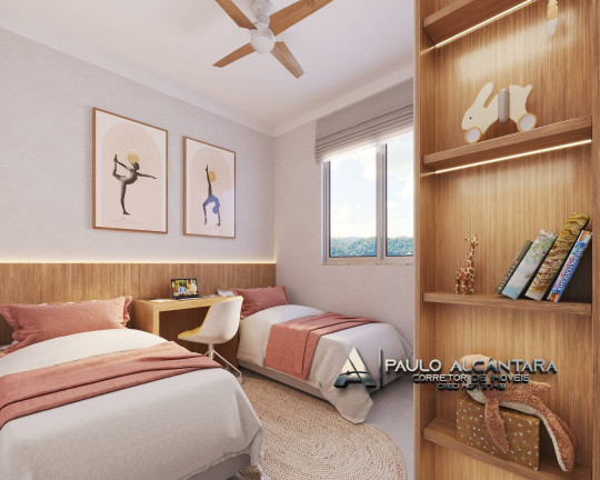 Imagem Apartamento com 3 Quartos à Venda, 88 m² em Veneza - Ipatinga Imagem Apartamento com 3 Quartos à Venda, 88 m² em Veneza - Ipatinga