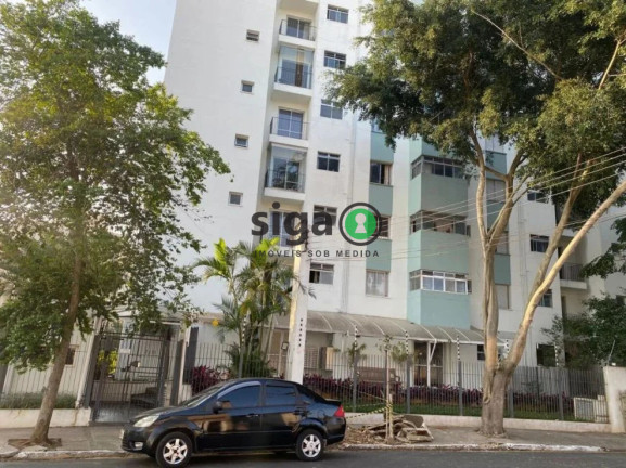 Apartamento com 1 Quarto à Venda, 50 m² em Vila Mascote - São Paulo