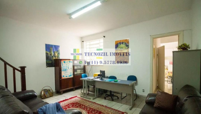 Imagem Sobrado com 3 Quartos à Venda, 130 m² em Vila Mariana - São Paulo
