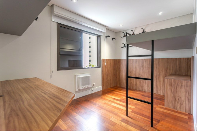 Imagem Imóvel com 4 Quartos à Venda, 195 m² em Campo Belo - São Paulo Imagem Imóvel com 4 Quartos à Venda, 195 m² em Campo Belo - São Paulo