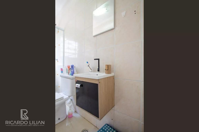 Imagem Sobrado com 2 Quartos à Venda, 74 m² em Santa Maria - Osasco