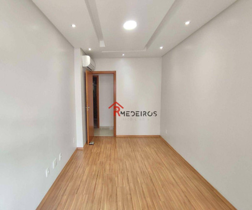Imagem Apartamento com 4 Quartos à Venda, 157 m² em Vila Guilhermina - Praia Grande