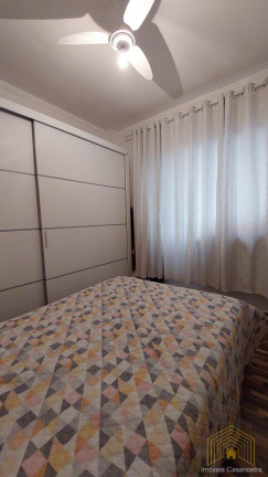 Imagem Apartamento com 1 Quarto à Venda, 50 m² em Boqueirão - Santos
