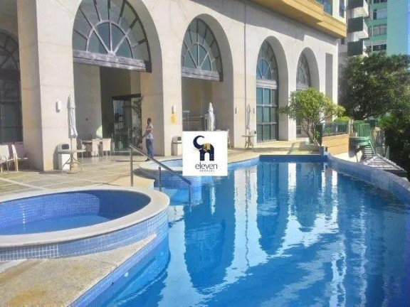 Imagem Apartamento com 5 Quartos à Venda, 350 m² em Vitoria - Salvador Imagem Apartamento com 5 Quartos à Venda, 350 m² em Vitoria - Salvador