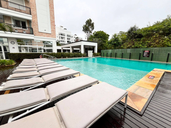 Imagem Apartamento com 2 Quartos à Venda, 80 m² em Abraão - Florianópolis