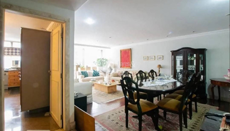 Imagem Apartamento com 3 Quartos à Venda, 134 m² em Itaim Bibi - São Paulo Imagem Apartamento com 3 Quartos à Venda, 134 m² em Itaim Bibi - São Paulo