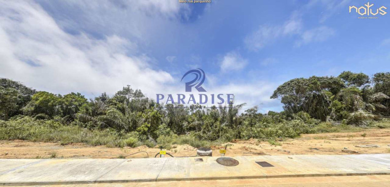 Imagem Terreno à Venda, 519 m² em Imbassaí - Mata De São João Imagem Terreno à Venda, 519 m² em Imbassaí - Mata De São João