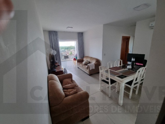 Imagem Apartamento com 3 Quartos à Venda, 88 m² em Marambaia - Belém Imagem Apartamento com 3 Quartos à Venda, 88 m² em Marambaia - Belém