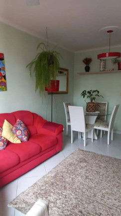 Imagem Apartamento com 2 Quartos à Venda, 90 m² em Gonzaga - Santos
