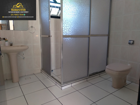 Imagem Imóvel com 3 Quartos à Venda,  em Cibratel 2 - Itanhaém
