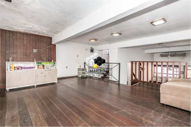 Imagem Casa com 3 Quartos à Venda, 123 m² em Menino Deus - Porto Alegre