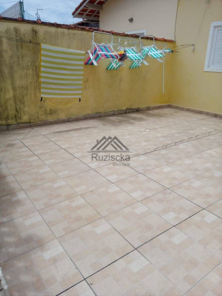 Imagem Casa com 2 Quartos à Venda, em Jardim Marilú - Itanhaém Imagem Casa com 2 Quartos à Venda, em Jardim Marilú - Itanhaém