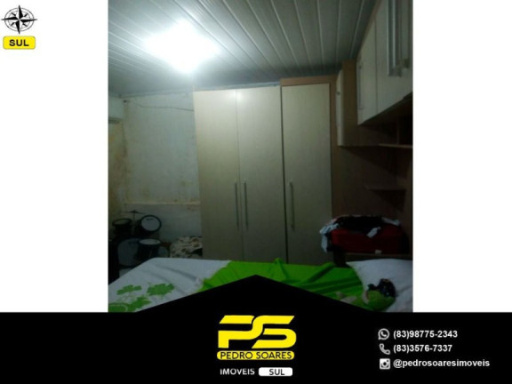 Imagem Casa com 2 Quartos à Venda, 200 m² em Mangabeira - João Pessoa Imagem Casa com 2 Quartos à Venda, 200 m² em Mangabeira - João Pessoa