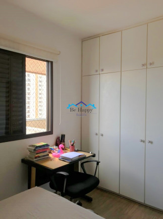 Imagem Apartamento com 3 Quartos à Venda, 112 m² em Vila Congonhas - São Paulo