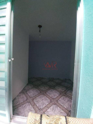 Imagem Casa com 1 Quarto para Alugar, 40 m² em Vila Marieta - São Paulo Imagem Casa com 1 Quarto para Alugar, 40 m² em Vila Marieta - São Paulo