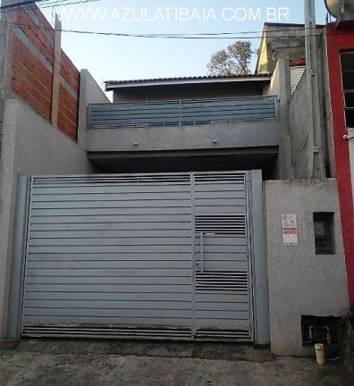 Imagem Casa com 2 Quartos à Venda, 85 m² em Jardim Imperial - Atibaia